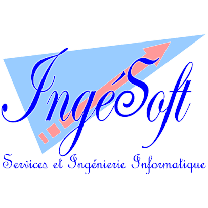 Ingesoft Logo